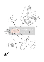 Électrique 1